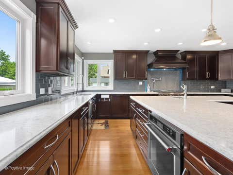 Tiny photo for 1906 Stoddard Avenue, Wheaton, IL 60187 (MLS # 12669401)