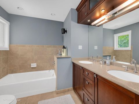 Tiny photo for 1906 Stoddard Avenue, Wheaton, IL 60187 (MLS # 12669401)