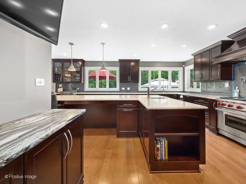 Tiny photo for 1906 Stoddard Avenue, Wheaton, IL 60187 (MLS # 12669401)