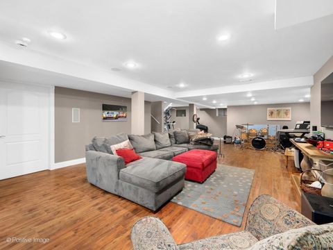 Tiny photo for 1906 Stoddard Avenue, Wheaton, IL 60187 (MLS # 12669401)