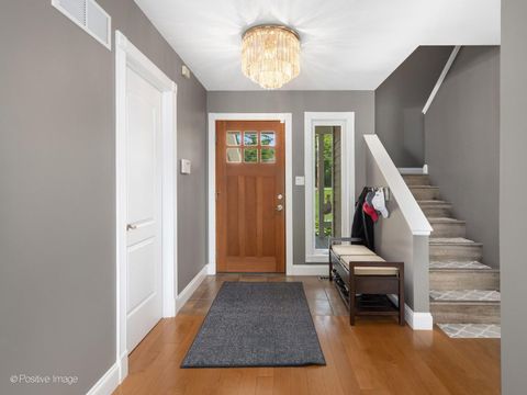 Tiny photo for 1906 Stoddard Avenue, Wheaton, IL 60187 (MLS # 12669401)