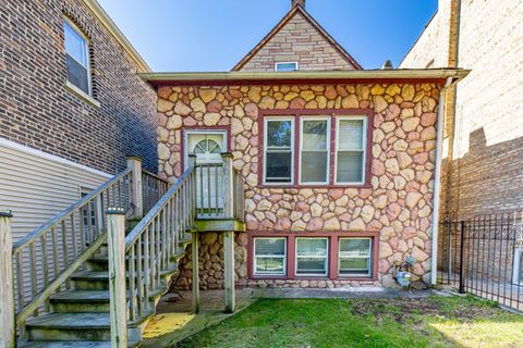 3014 S Kolin Avenue Chicago IL 60623