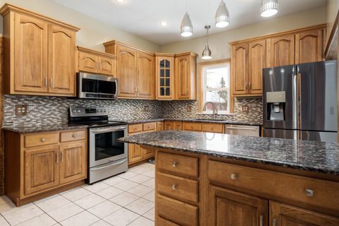 Tiny photo for 7421 Squaw Prairie Road, Belvidere, IL 61008 (MLS # 12541752)