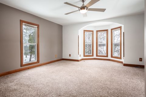 Tiny photo for 7421 Squaw Prairie Road, Belvidere, IL 61008 (MLS # 12541752)