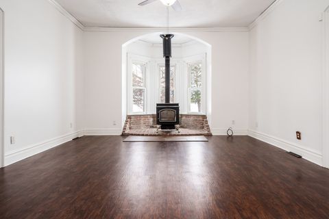 Tiny photo for 7421 Squaw Prairie Road, Belvidere, IL 61008 (MLS # 12541752)