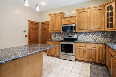 Tiny photo for 7421 Squaw Prairie Road, Belvidere, IL 61008 (MLS # 12541752)