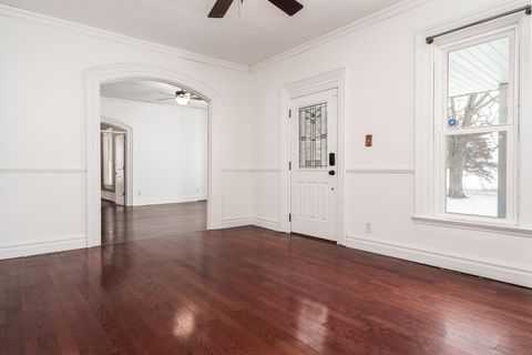 Tiny photo for 7421 Squaw Prairie Road, Belvidere, IL 61008 (MLS # 12541752)