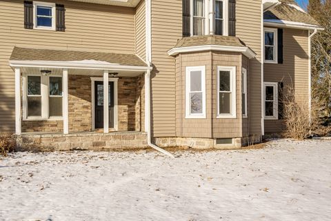 Tiny photo for 7421 Squaw Prairie Road, Belvidere, IL 61008 (MLS # 12541752)