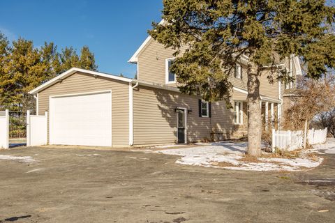 Tiny photo for 7421 Squaw Prairie Road, Belvidere, IL 61008 (MLS # 12541752)