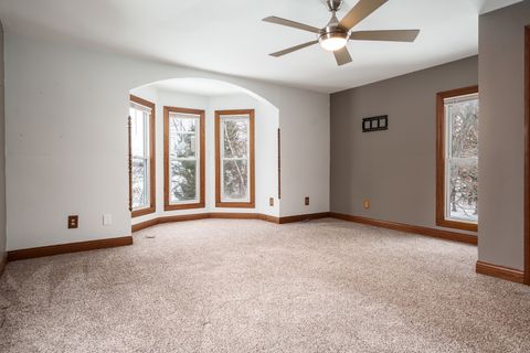 Tiny photo for 7421 Squaw Prairie Road, Belvidere, IL 61008 (MLS # 12541752)