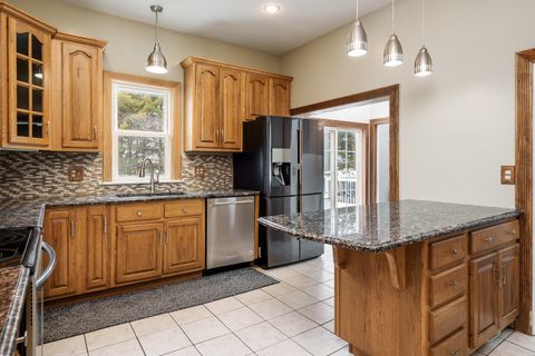 Tiny photo for 7421 Squaw Prairie Road, Belvidere, IL 61008 (MLS # 12541752)