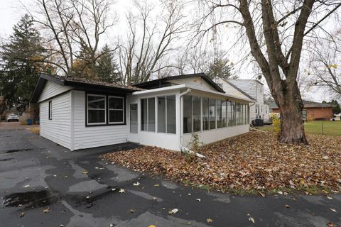 Tiny photo for 1923 E Pine Street, Kankakee, IL 60901 (MLS # 12524152)