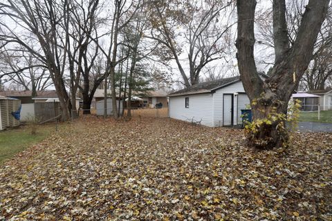 Tiny photo for 1923 E Pine Street, Kankakee, IL 60901 (MLS # 12524152)