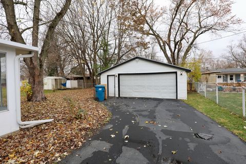 Tiny photo for 1923 E Pine Street, Kankakee, IL 60901 (MLS # 12524152)