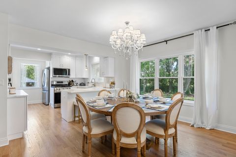 Tiny photo for 300 Geneva Road, Glen Ellyn, IL 60137 (MLS # 12595598)