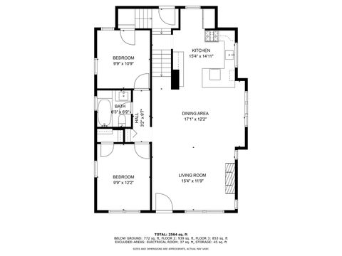 Tiny photo for 300 Geneva Road, Glen Ellyn, IL 60137 (MLS # 12595598)