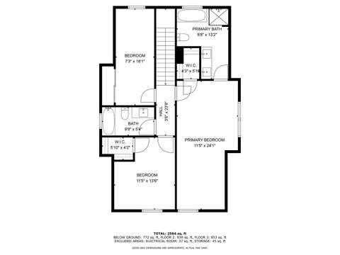 Tiny photo for 300 Geneva Road, Glen Ellyn, IL 60137 (MLS # 12595598)