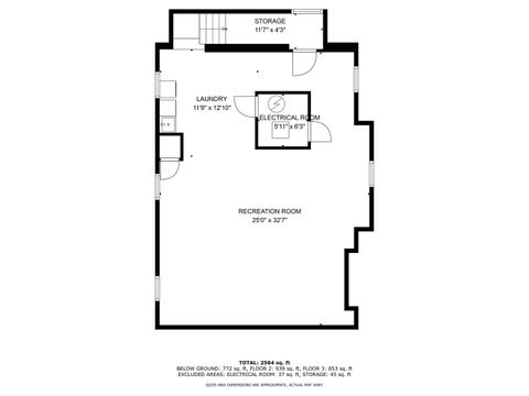 Tiny photo for 300 Geneva Road, Glen Ellyn, IL 60137 (MLS # 12595598)