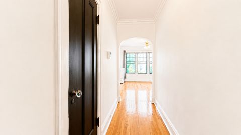 Tiny photo for 2208 W Winnemac Avenue #APT2, Chicago, IL 60625 (MLS # 12711959)