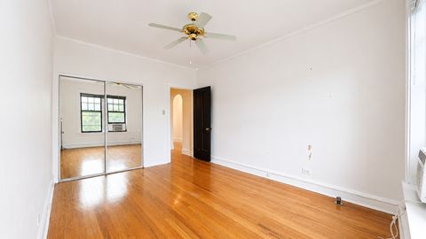 Tiny photo for 2208 W Winnemac Avenue #APT2, Chicago, IL 60625 (MLS # 12711959)