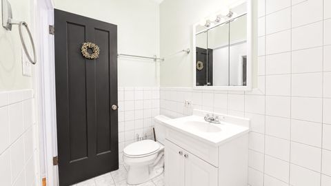 Tiny photo for 2208 W Winnemac Avenue #APT2, Chicago, IL 60625 (MLS # 12711959)