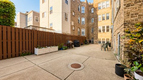 Tiny photo for 2208 W Winnemac Avenue #APT2, Chicago, IL 60625 (MLS # 12711959)