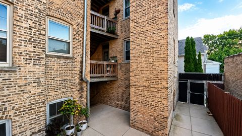Tiny photo for 2208 W Winnemac Avenue #APT2, Chicago, IL 60625 (MLS # 12711959)