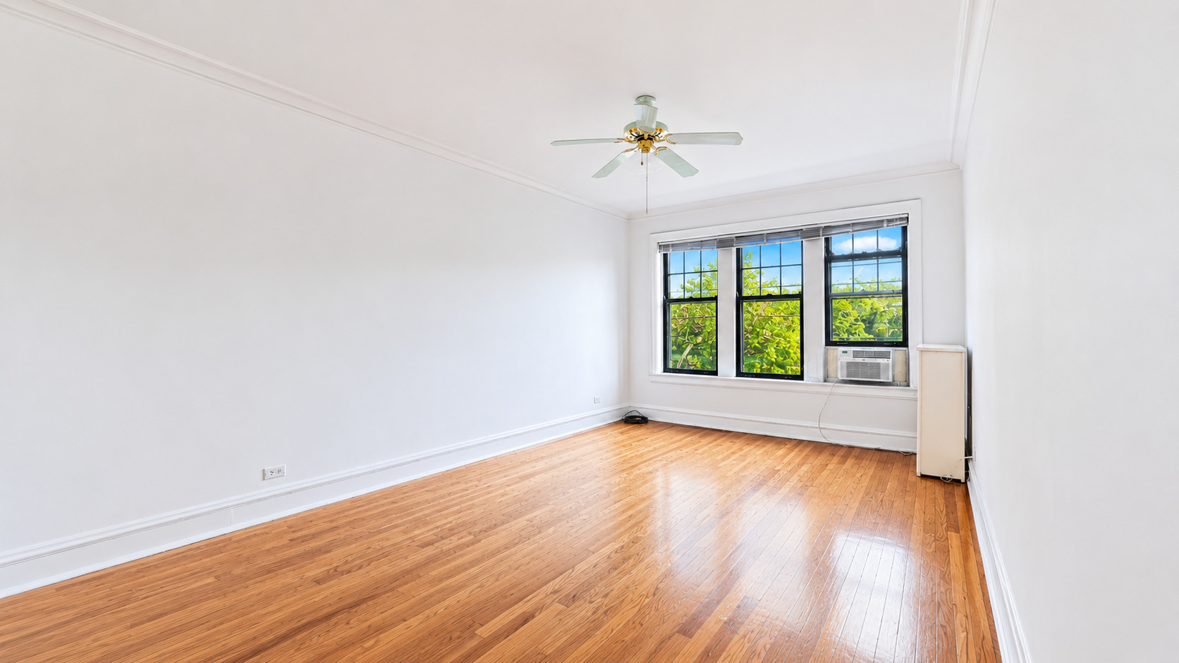 2208 W Winnemac Avenue APT2