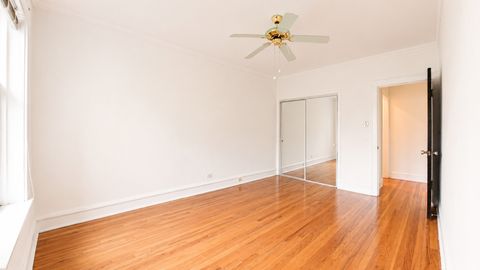 Tiny photo for 2208 W Winnemac Avenue #APT2, Chicago, IL 60625 (MLS # 12711959)