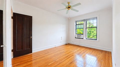 Tiny photo for 2208 W Winnemac Avenue #APT2, Chicago, IL 60625 (MLS # 12711959)