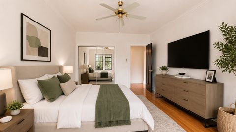 Tiny photo for 2208 W Winnemac Avenue #APT2, Chicago, IL 60625 (MLS # 12711959)