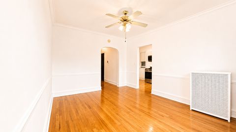 Tiny photo for 2208 W Winnemac Avenue #APT2, Chicago, IL 60625 (MLS # 12711959)