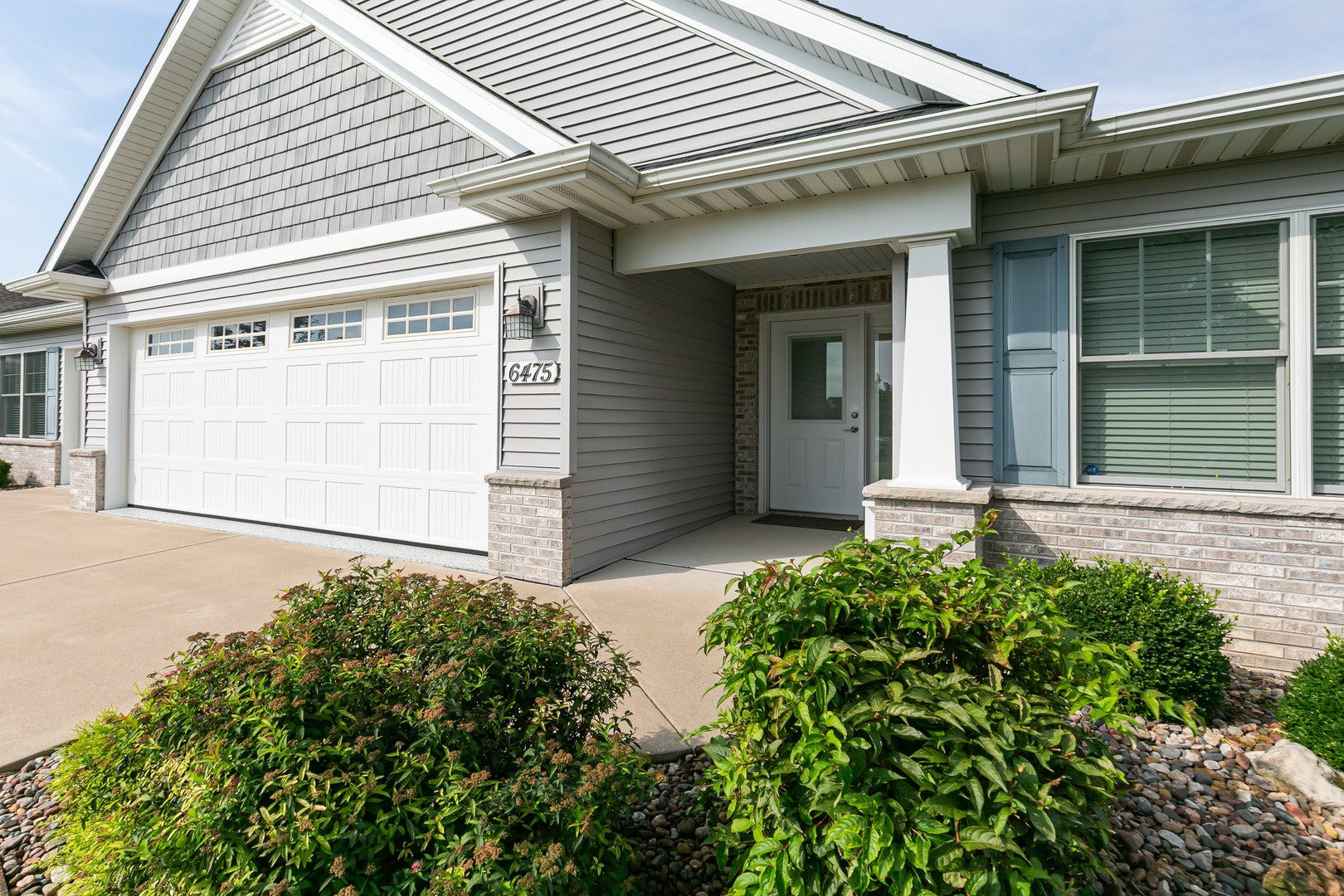 6475 Fairhaven Road