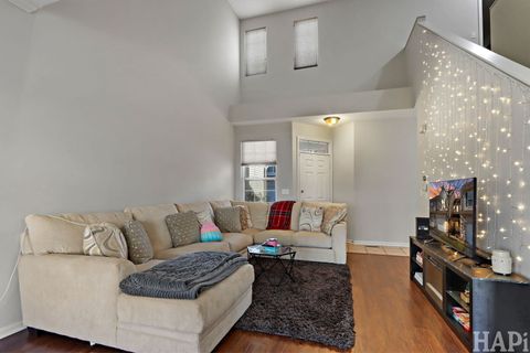 Tiny photo for 750 Dillon Court, Grayslake, IL 60030 (MLS # 12510897)