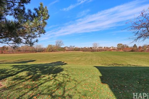 Tiny photo for 750 Dillon Court, Grayslake, IL 60030 (MLS # 12510897)