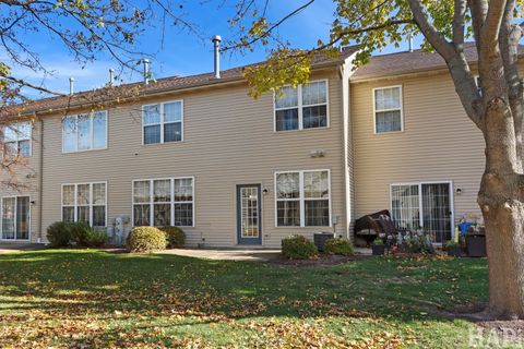 Tiny photo for 750 Dillon Court, Grayslake, IL 60030 (MLS # 12510897)