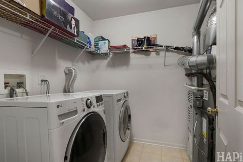 Tiny photo for 750 Dillon Court, Grayslake, IL 60030 (MLS # 12510897)