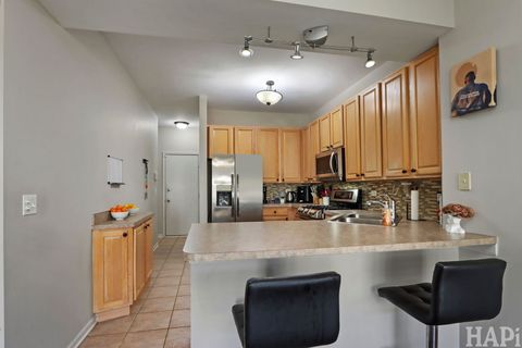 Tiny photo for 750 Dillon Court, Grayslake, IL 60030 (MLS # 12510897)