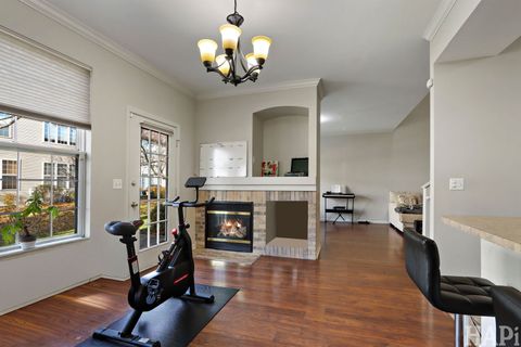 Tiny photo for 750 Dillon Court, Grayslake, IL 60030 (MLS # 12510897)