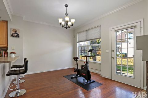 Tiny photo for 750 Dillon Court, Grayslake, IL 60030 (MLS # 12510897)