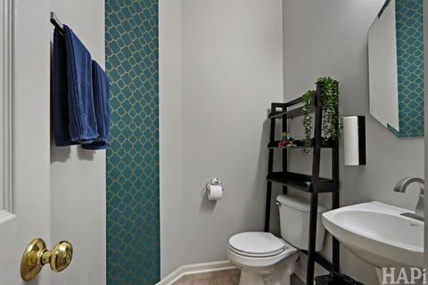 Tiny photo for 750 Dillon Court, Grayslake, IL 60030 (MLS # 12510897)