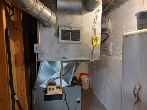 Tiny photo for 4731 S Kostner Avenue, Chicago, IL 60632 (MLS # 12516903)