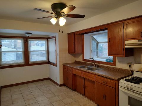 Tiny photo for 4731 S Kostner Avenue, Chicago, IL 60632 (MLS # 12516903)