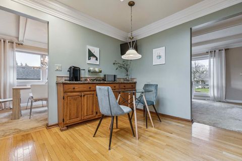 Tiny photo for 0N093 Jefferson Street, Winfield, IL 60190 (MLS # 12564737)