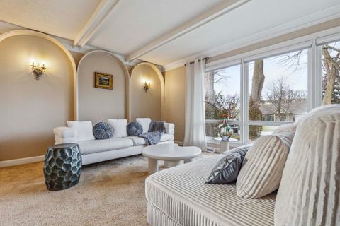 Tiny photo for 0N093 Jefferson Street, Winfield, IL 60190 (MLS # 12564737)