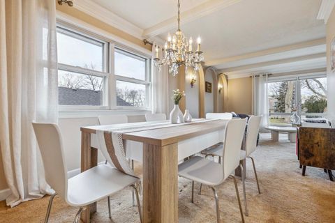 Tiny photo for 0N093 Jefferson Street, Winfield, IL 60190 (MLS # 12564737)