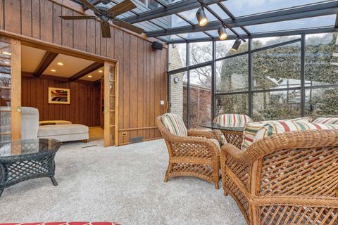 Tiny photo for 0N093 Jefferson Street, Winfield, IL 60190 (MLS # 12564737)