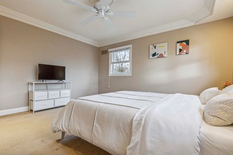 Tiny photo for 0N093 Jefferson Street, Winfield, IL 60190 (MLS # 12564737)