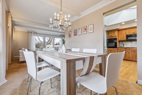 Tiny photo for 0N093 Jefferson Street, Winfield, IL 60190 (MLS # 12564737)