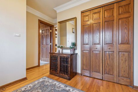 Tiny photo for 0N093 Jefferson Street, Winfield, IL 60190 (MLS # 12564737)